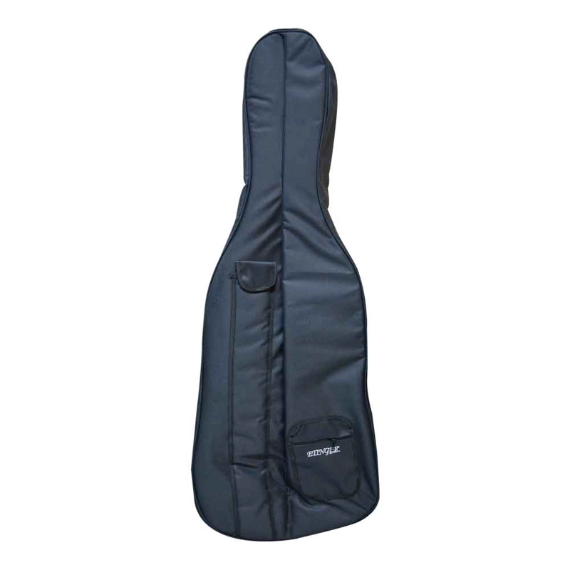 FUNDA ETINGER PARA CELLO 4/4 ACOLCHADA 15MM MOD.FDCH-44 - 1