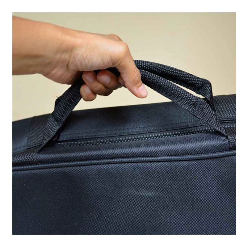 FUNDA ETINGER PARA CELLO 4/4 ACOLCHADA 15MM MOD.FDCH-44 - 3