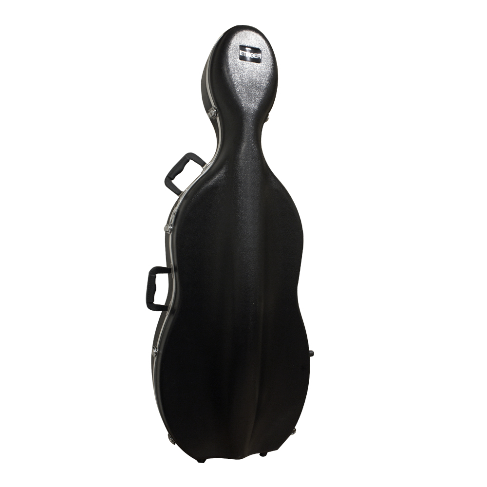 CASE ETINGER PARA CELLO 4/4 (ABS) MOD.ENG-44CE