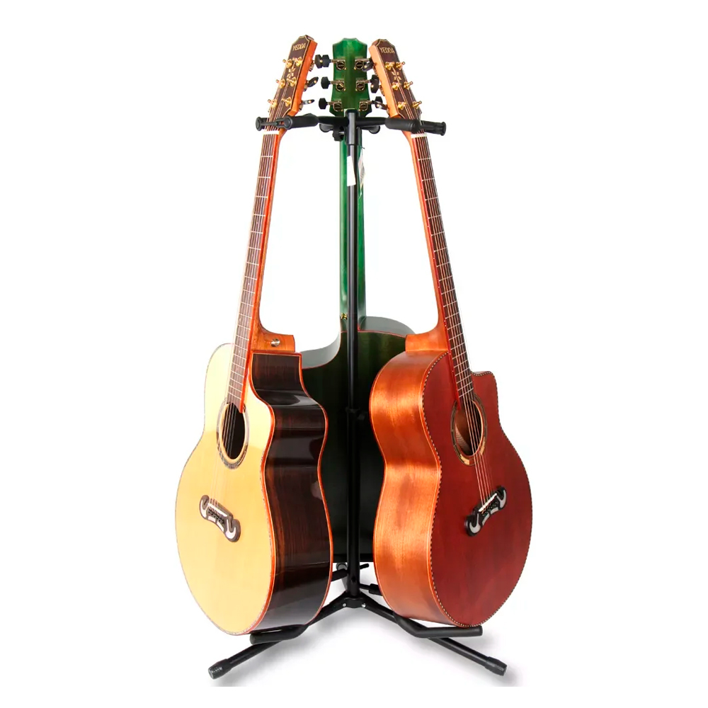 ATRIL RMX TRIPLE PARA GUITARRA MOD.110-17D - 3