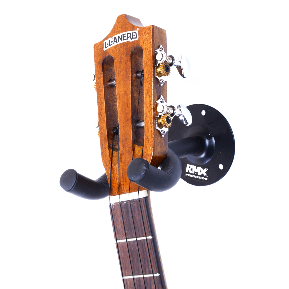 PACK RMX 2 SOPORTES COLGADOR PARA GUITARRA DX-01 - 2