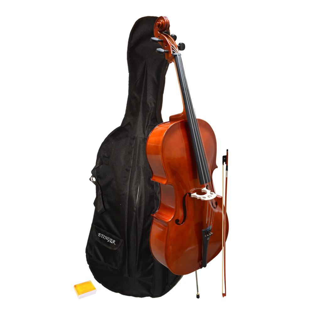 CELLO 4/4 MOD.BRANDENBURG STANDAR ETINGER - 1