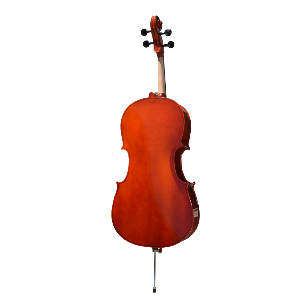 CELLO 4/4 MOD.BRANDENBURG STANDAR ETINGER - 3