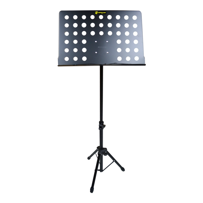 ATRIL PARTITURA NEGRO MOD.CWPA-80/BK CIPRIANI - 1