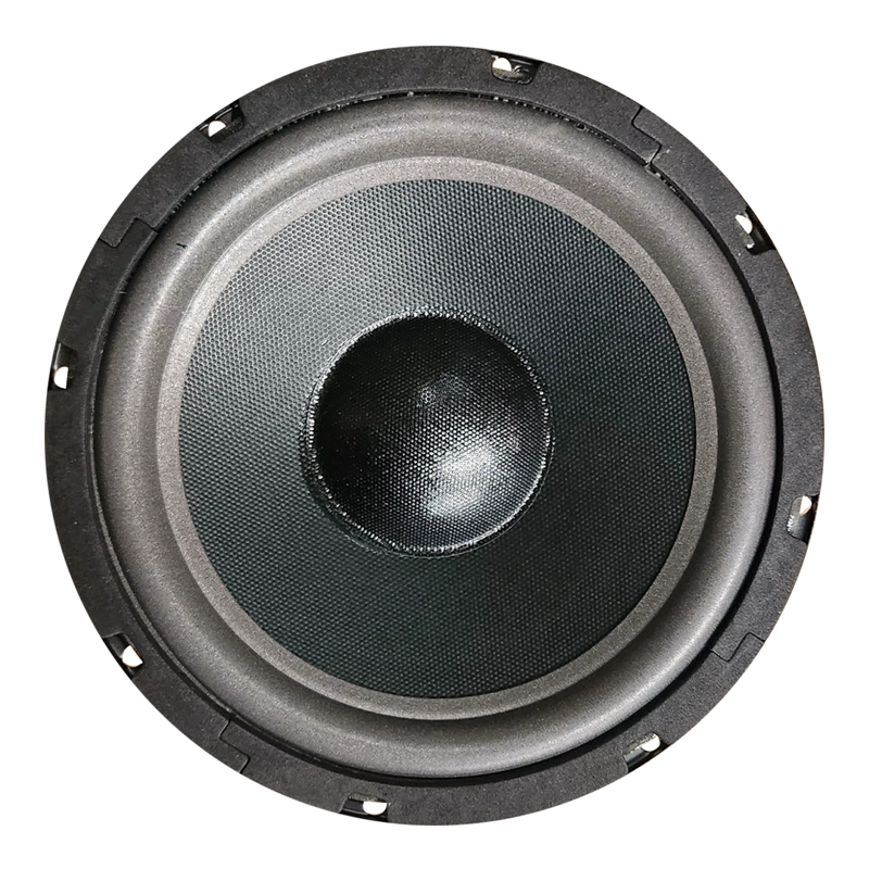 PARLANTE 8' 8 OHMS/AUDIO DE GOMA 150W EK-1839-7 MEKSE - 1