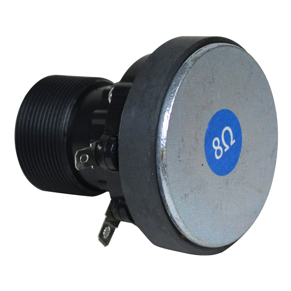 PARLANTE CARVERPRO DRIVER CON HILO 120W TITAN 1´ 7OZ DC.-712 - 2