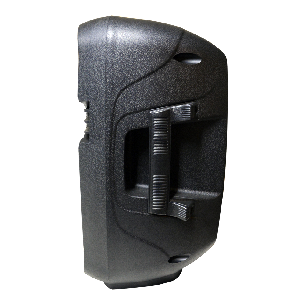CAJA ACUSTICA PASIVA 8' 2 VIAS 200W MAX CPB-8 CARVERPRO - 3