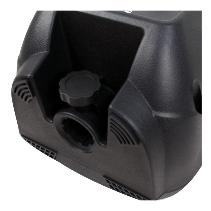 CAJA ACUSTICA PASIVA 8' 2 VIAS 200W MAX CPB-8 CARVERPRO - 4