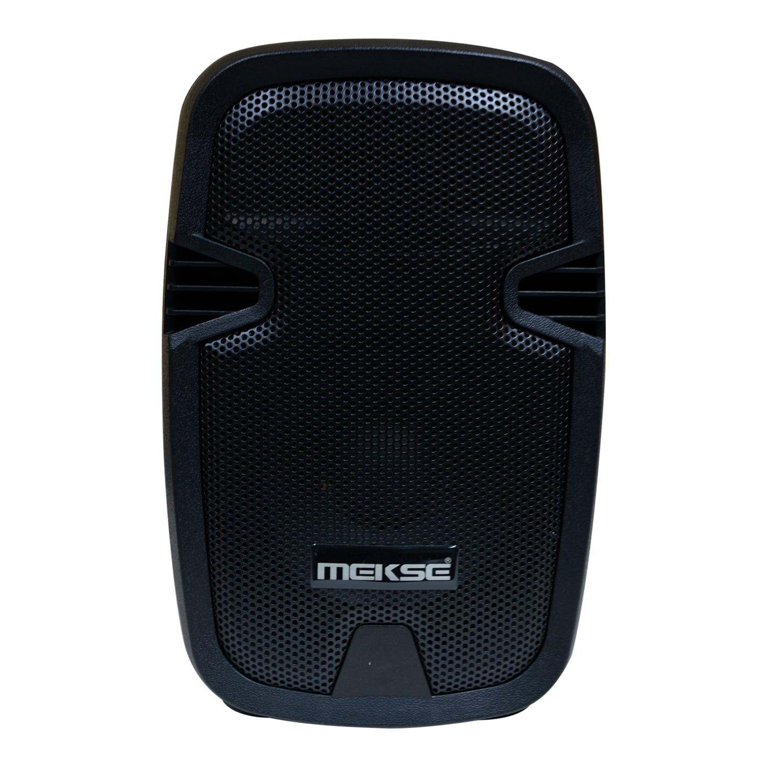CAJA BLUETOOTH MEKSE ACTIVA 10 PULGADAS MP3 250W MAX MEK-10ACT - 1