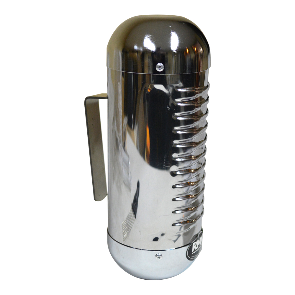 GUIRO METALICO CON EFECTO DE LLUVIA MTG-650 RMX - 3