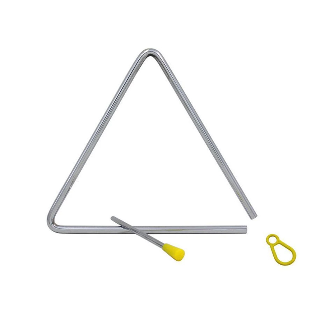 TRIANGULO METALICO 7 PULGADAS RMX - 2