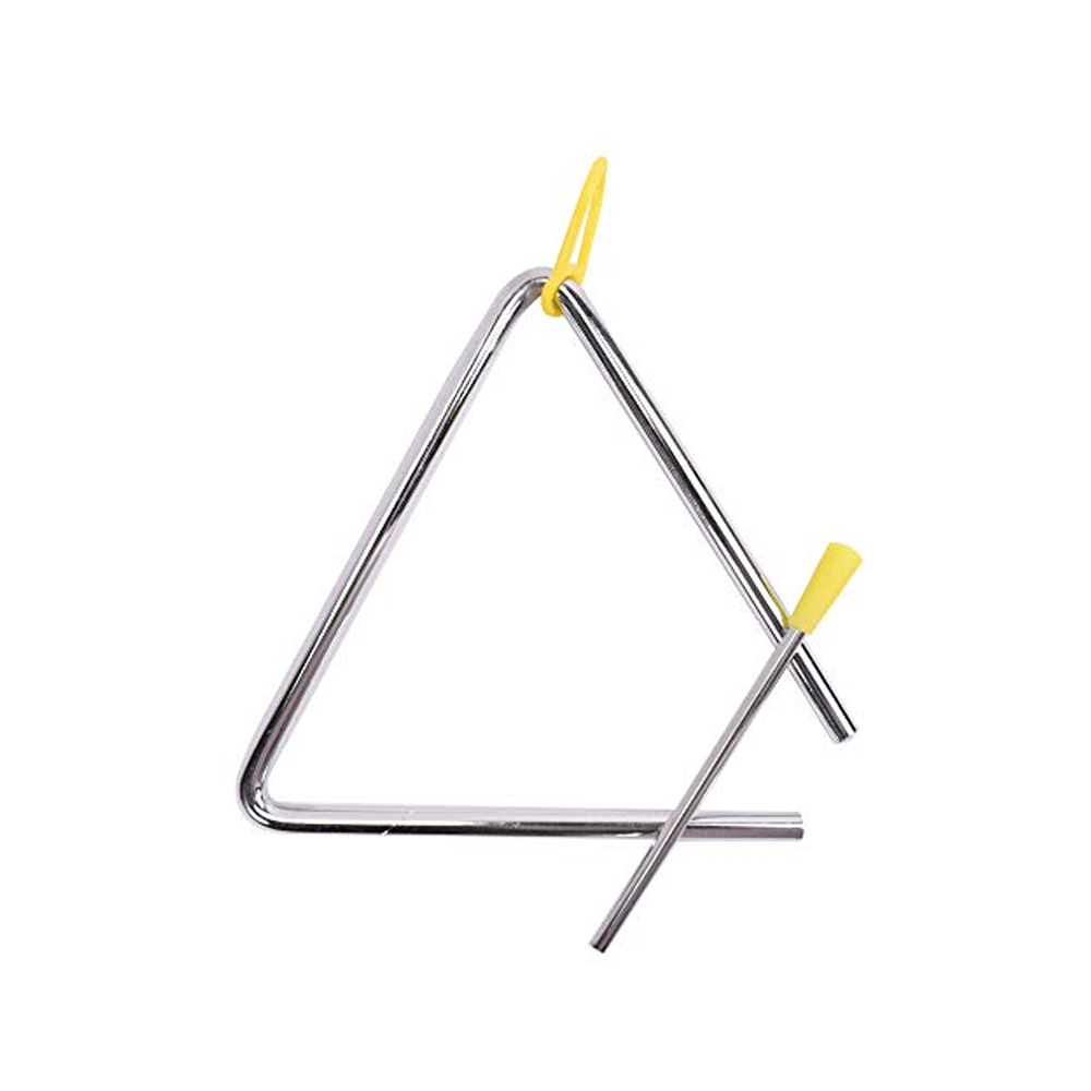 TRIANGULO METALICO 8 RMX PULGADAS RMX - 1