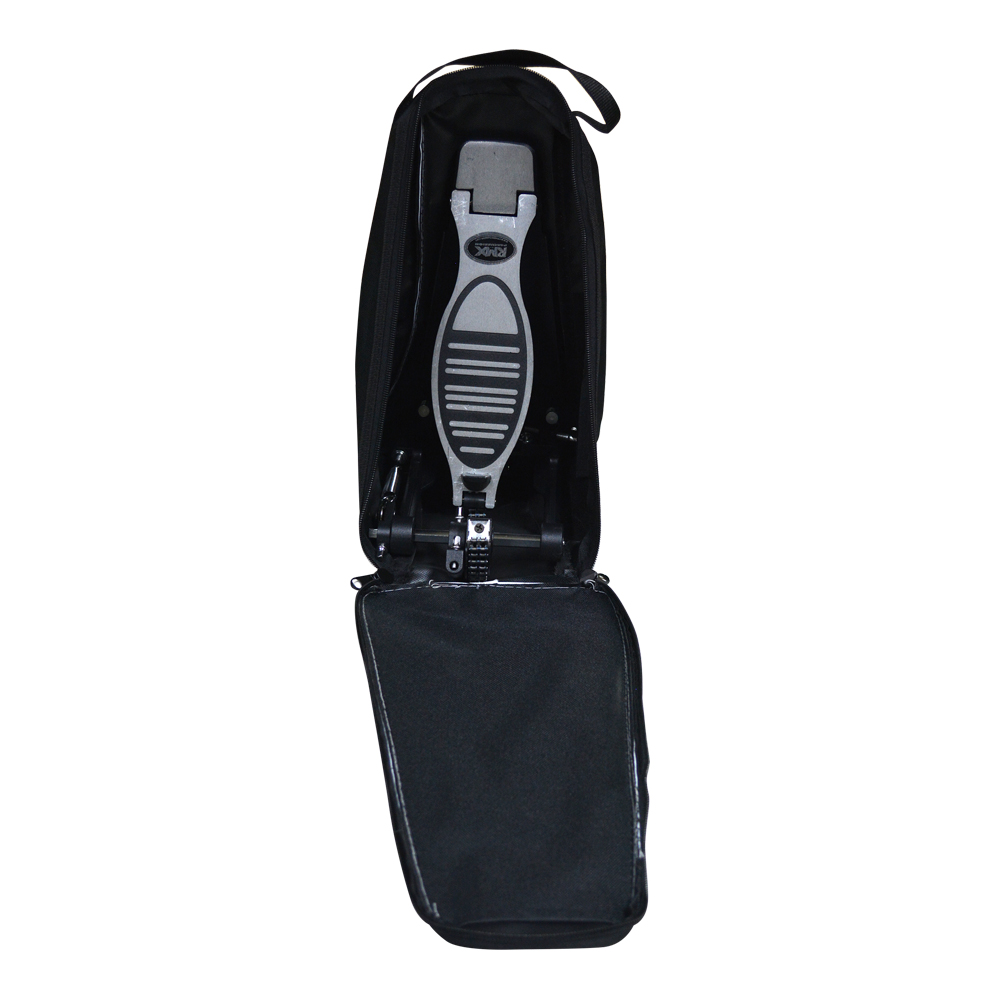 FUNDA RMX PEDAL SIMPLE DE BATERIA PB-1 - 3