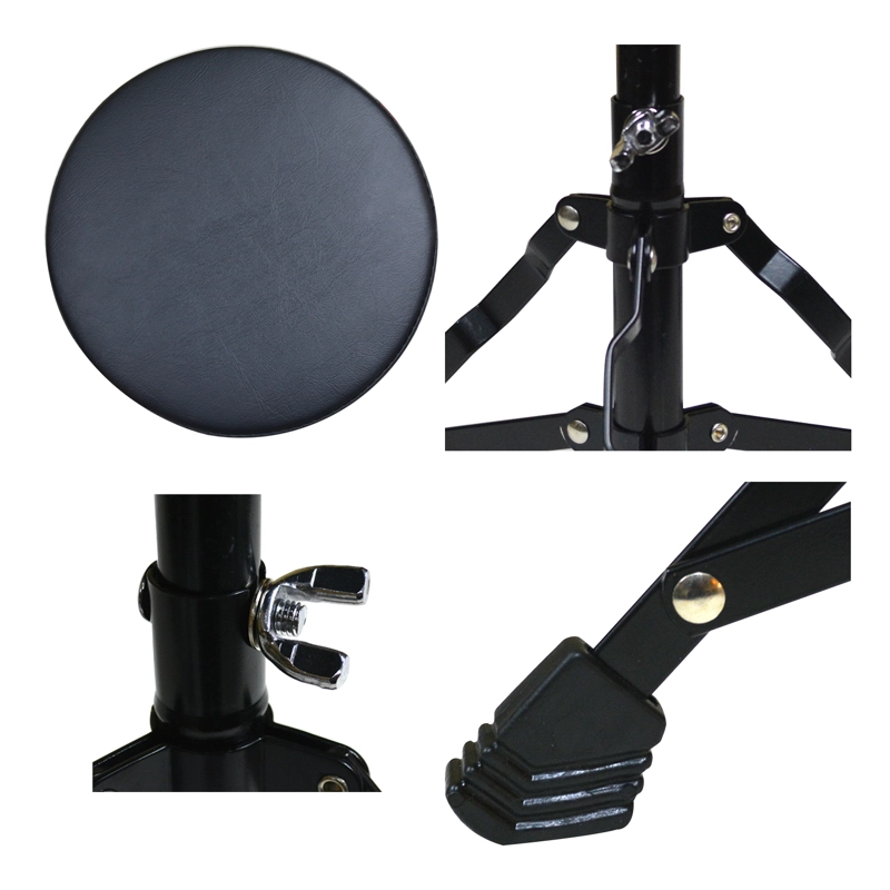 PISO SILLIN TRONO RMX PARA BATERIA RM-0500 - 3