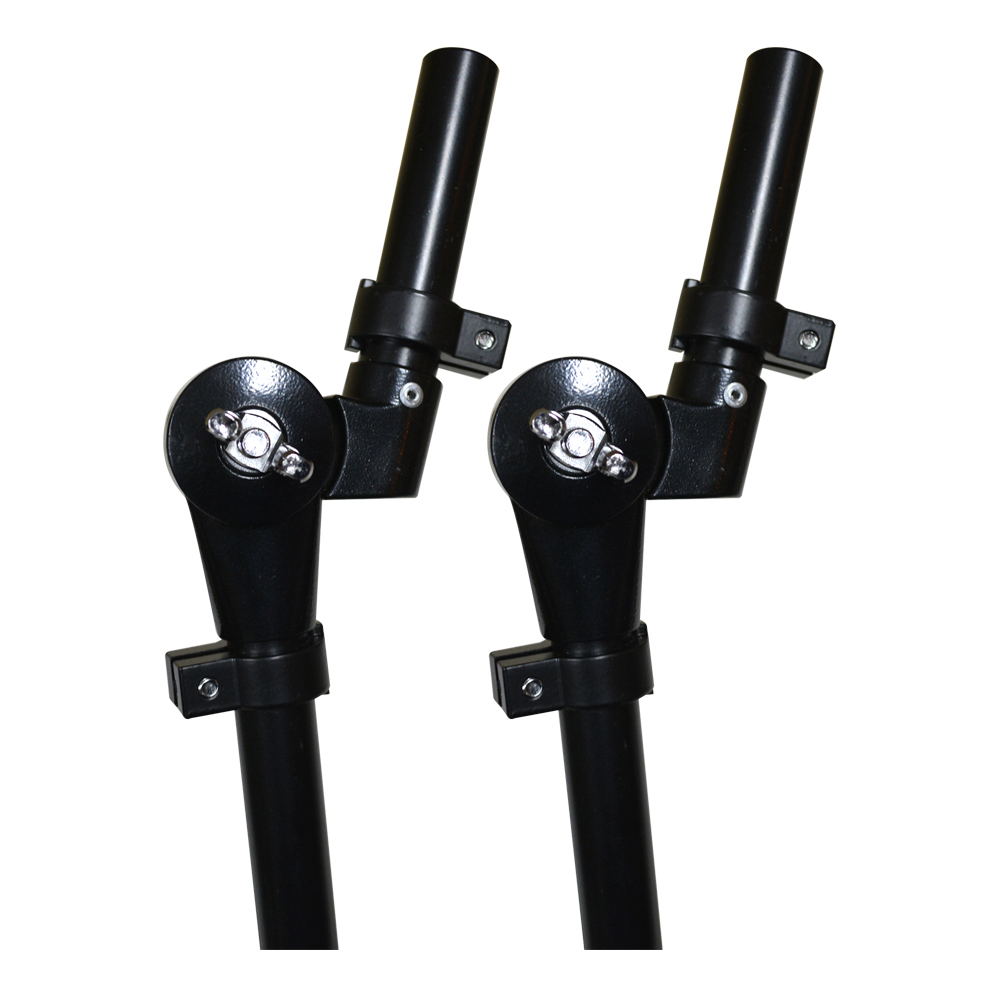 PAR DE TORRE RMX PARA TOMS MOD.THD-25 - 2