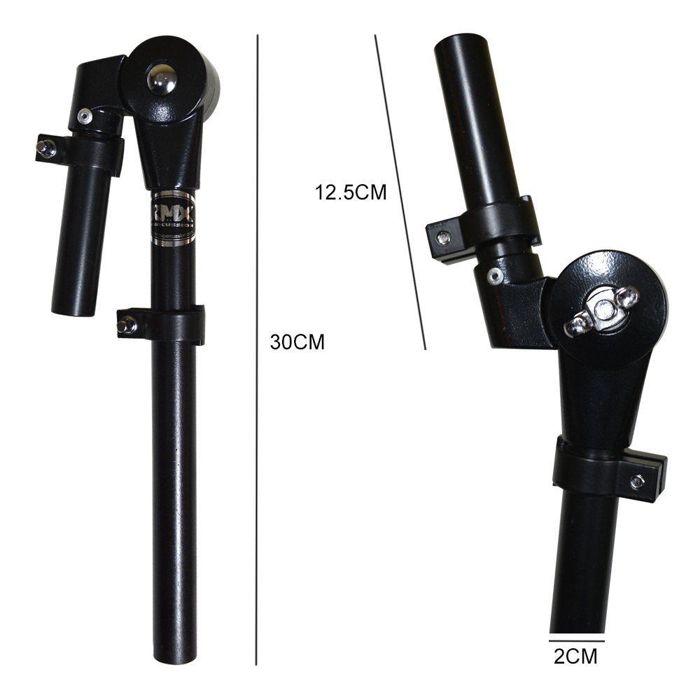 PAR DE TORRE RMX PARA TOMS MOD.THD-25 - 4