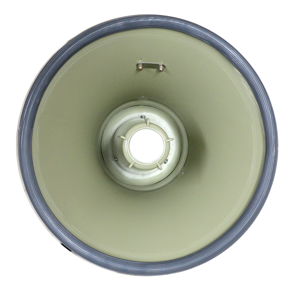 MEGÁFONO CARVERPRO 50W HI-POWER GRAB-USB-BT MGC-50 - 3
