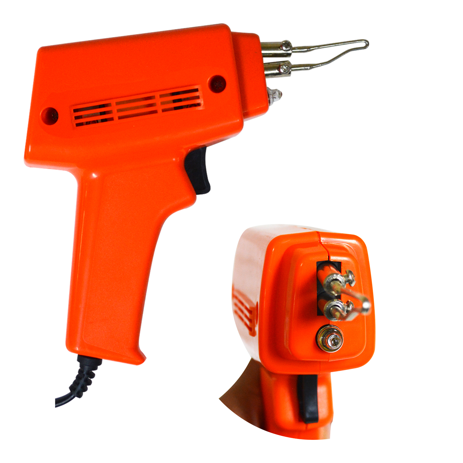 CAUTIN PISTOLA 100W MOD.NSG-109 NAGASHI - 3