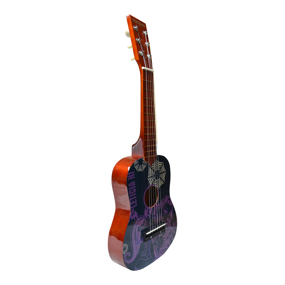 GUITARRA NIÑO 25 LETICIA HI SCORPION - 2