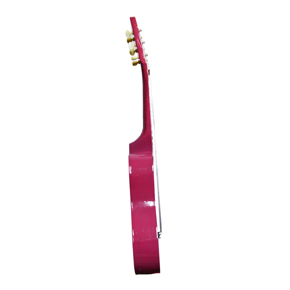 GUITARRA NIÑO 25 MOONSTAR GIRL 1 SCORPION - 2