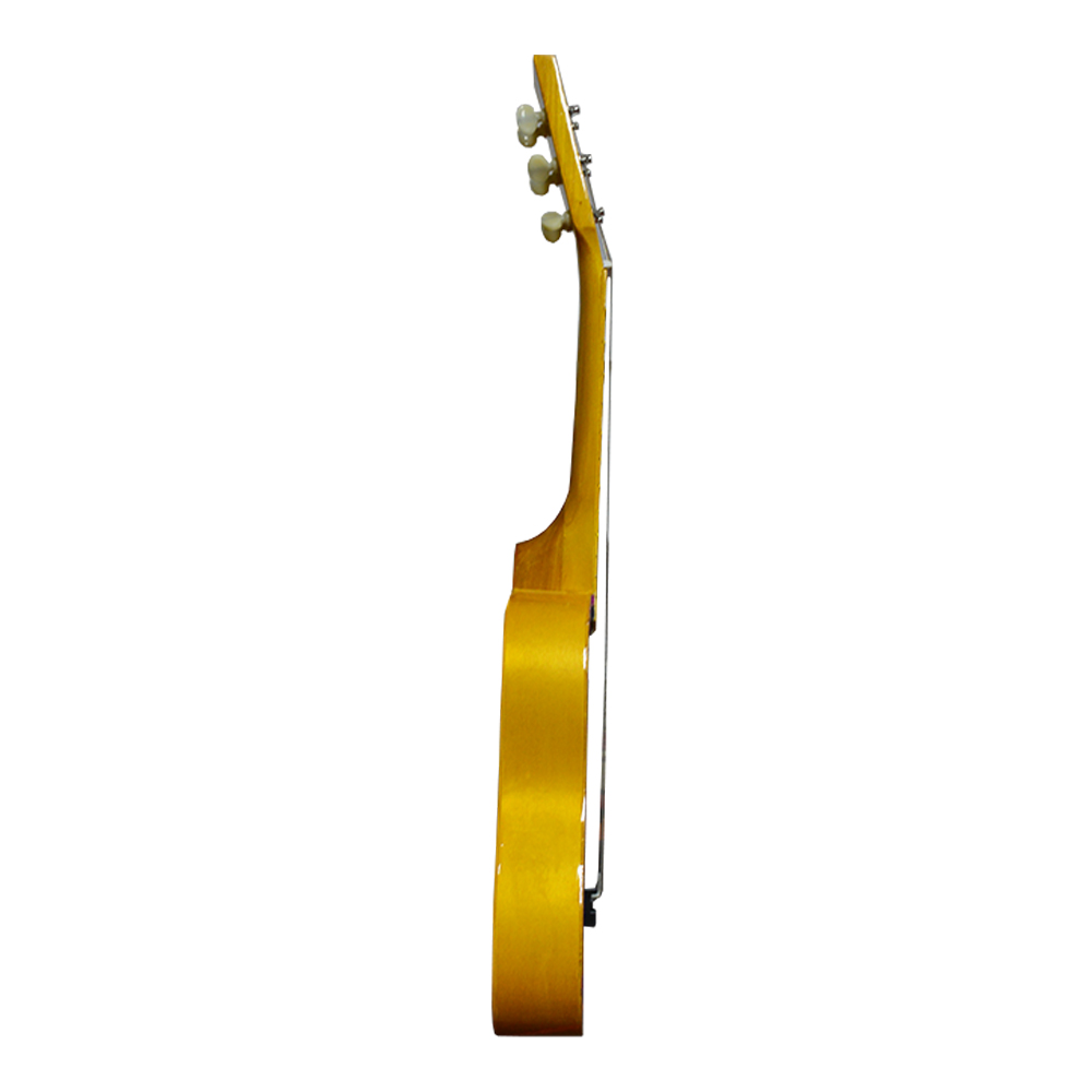 GUITARRA NIÑO 25 MOONSTAR GIRL 2 SCORPION - 2