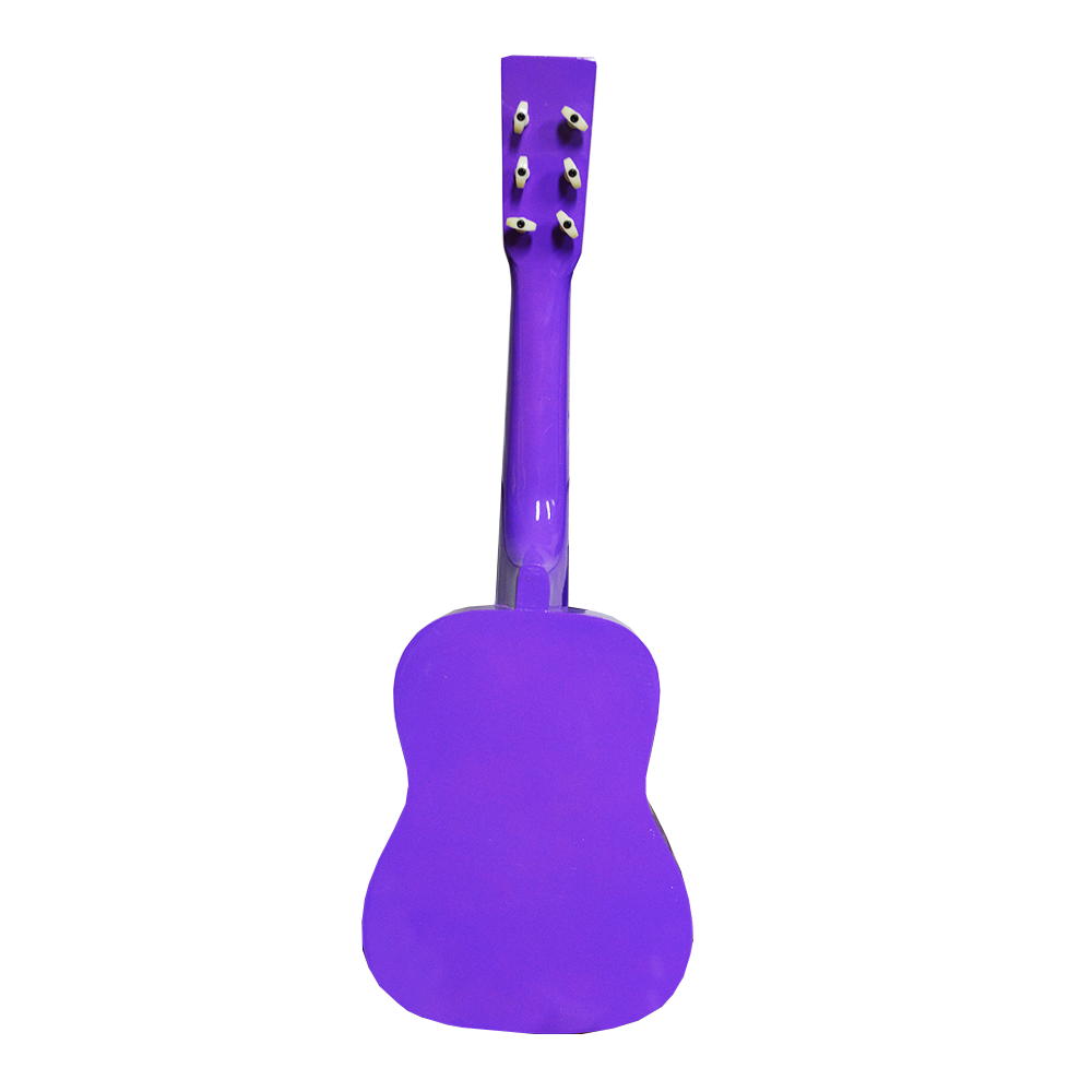GUITARRA NIÑO 25 SCORPION HI - 3
