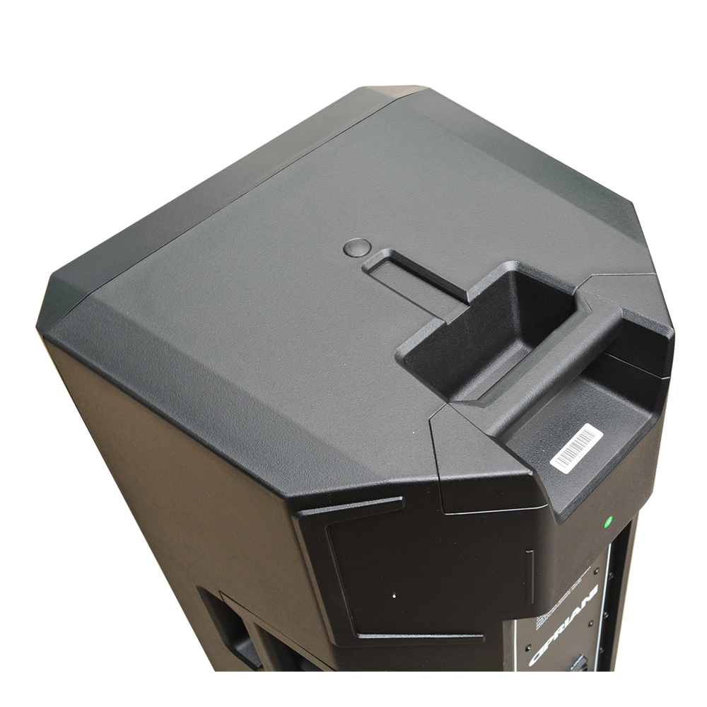BAFLE PARLANTE PASIVO 700W MAX CIPRIANI VOR-190P - 3