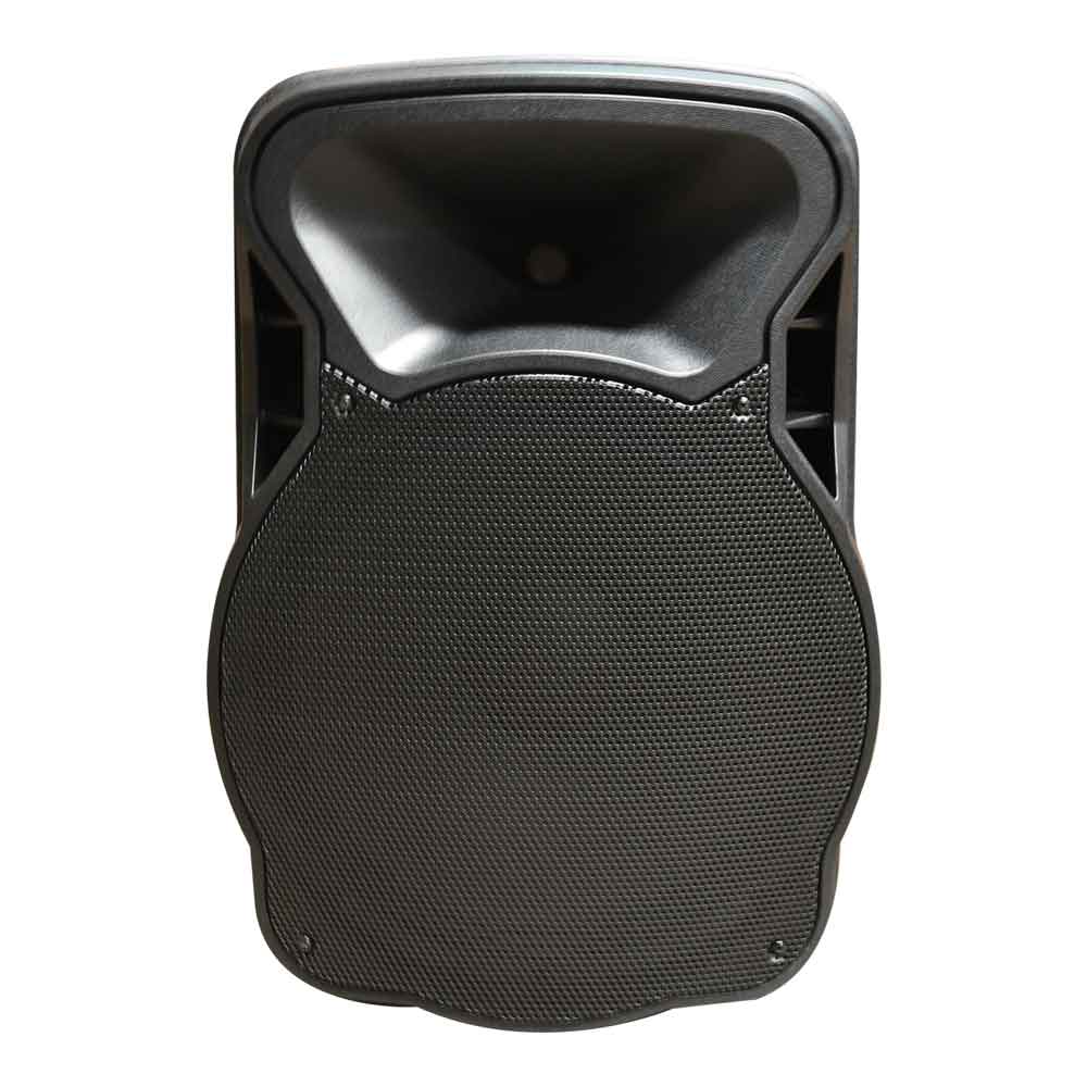 CAJA ACÚSTICA PASIVA 15' 800W MAX - 1