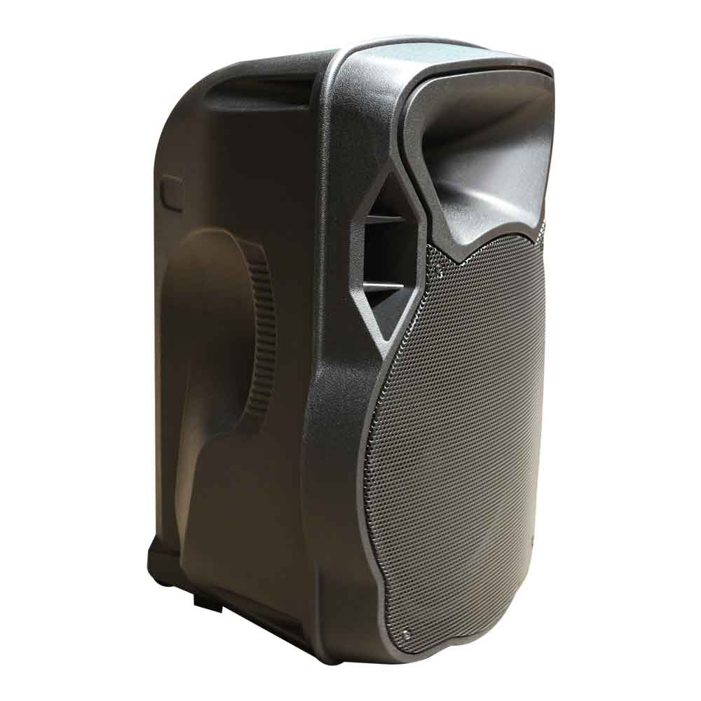 CAJA ACÚSTICA PASIVA 15' 800W MAX - 2