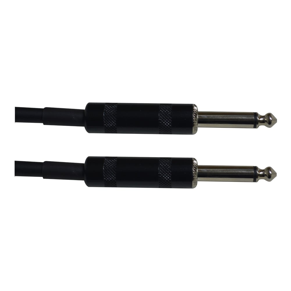 CABLE SCORPION GUITARRA ELÉCTRICA 1 METRO PCTA-1250 - 2