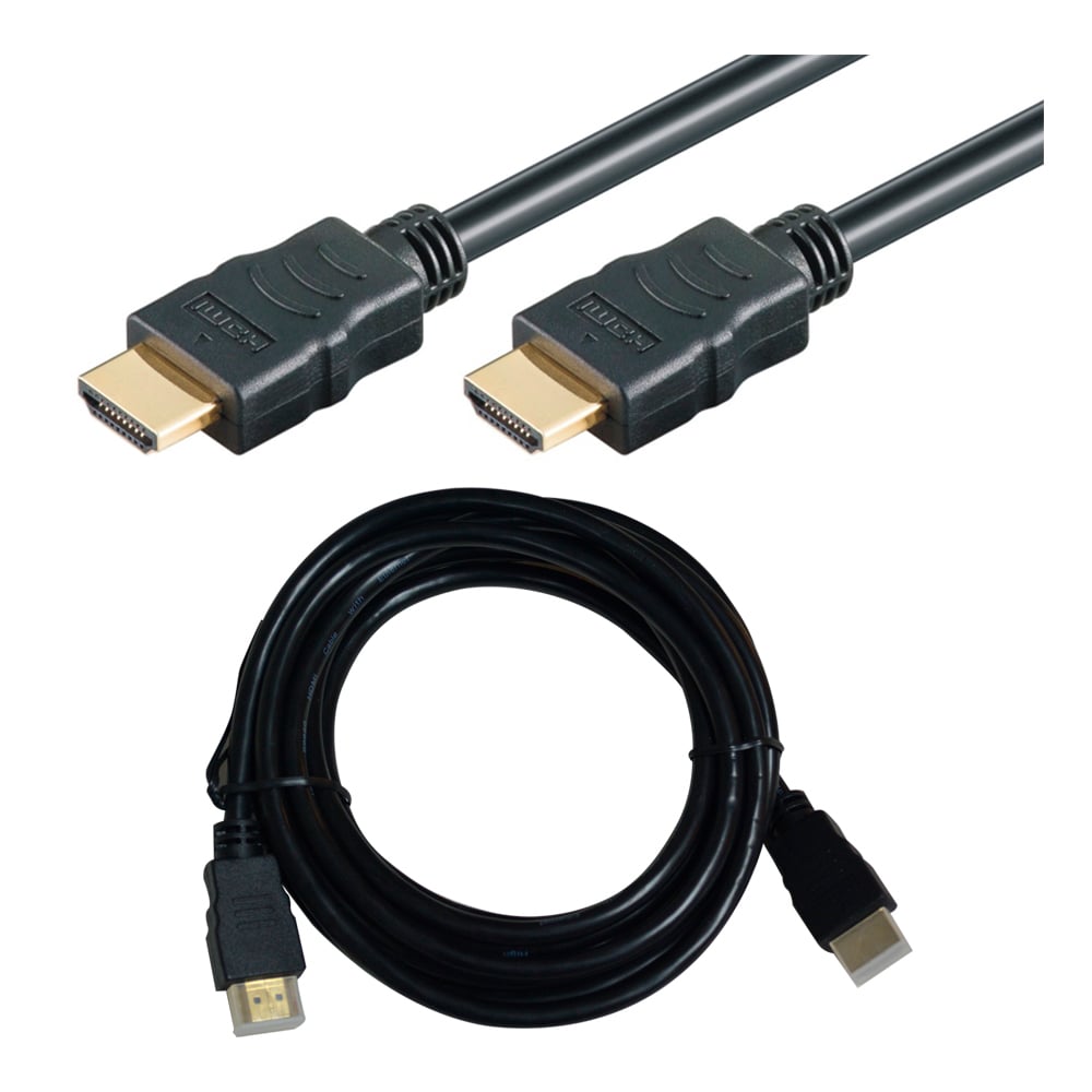 CABLE FASTLINK HDMI 4K VERSION 2.0-1.5 M - 2
