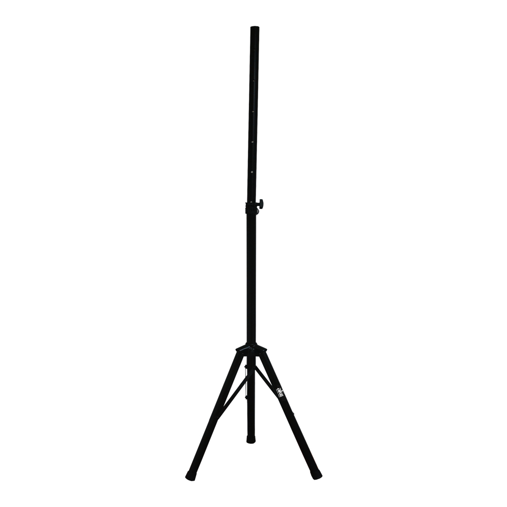 ATRIL SOPORTE DE PARLANTE METALICO STS-505Y/HQ AKC - 2