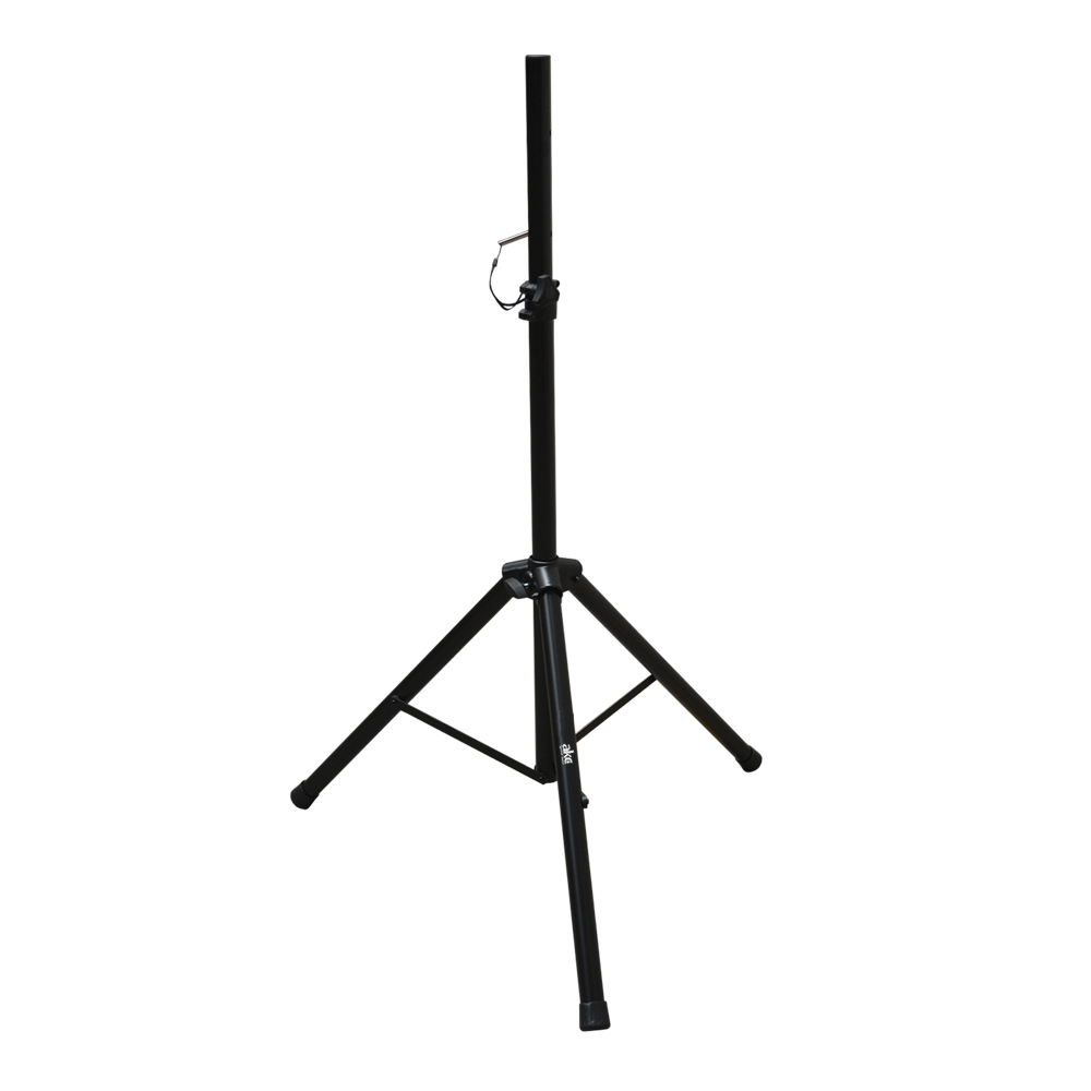 ATRIL SOPORTE DE PARLANTE METALICO STS-505Y/HQ AKC - 3