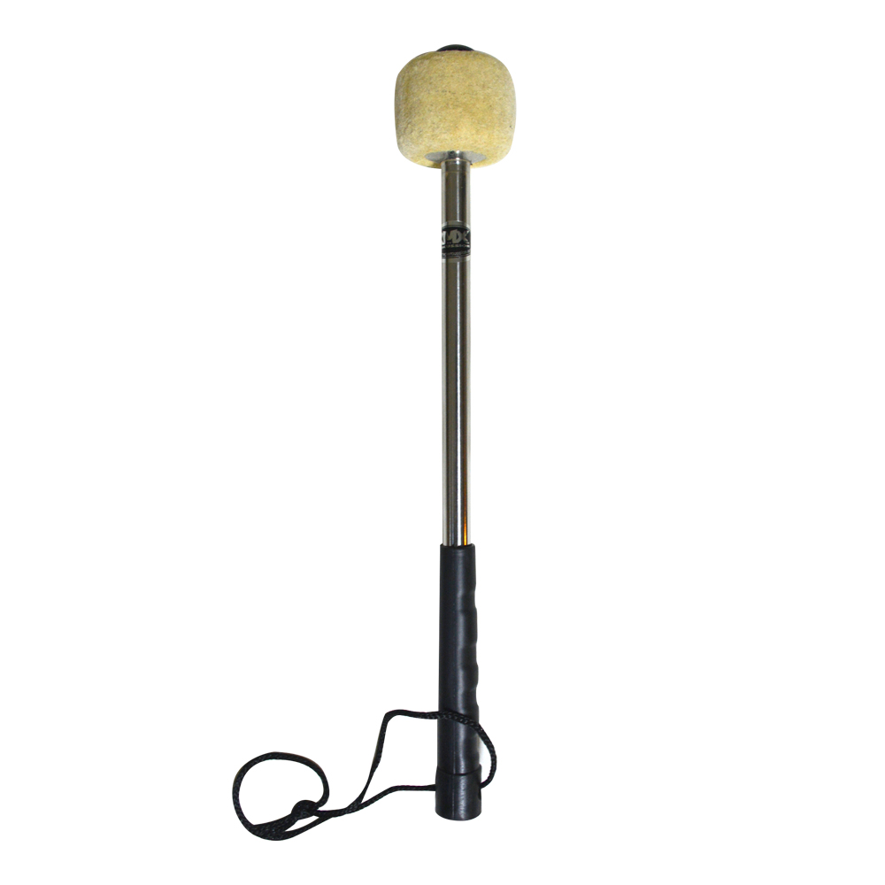 MAZO PARA BOMBO MOD.R-554 RMX ALUMINIO - 1