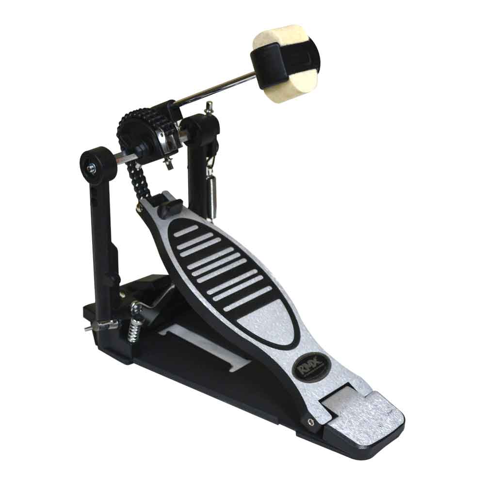 PEDAL DE BOMBO SIMPLE MOD.100-4 RMX - 1