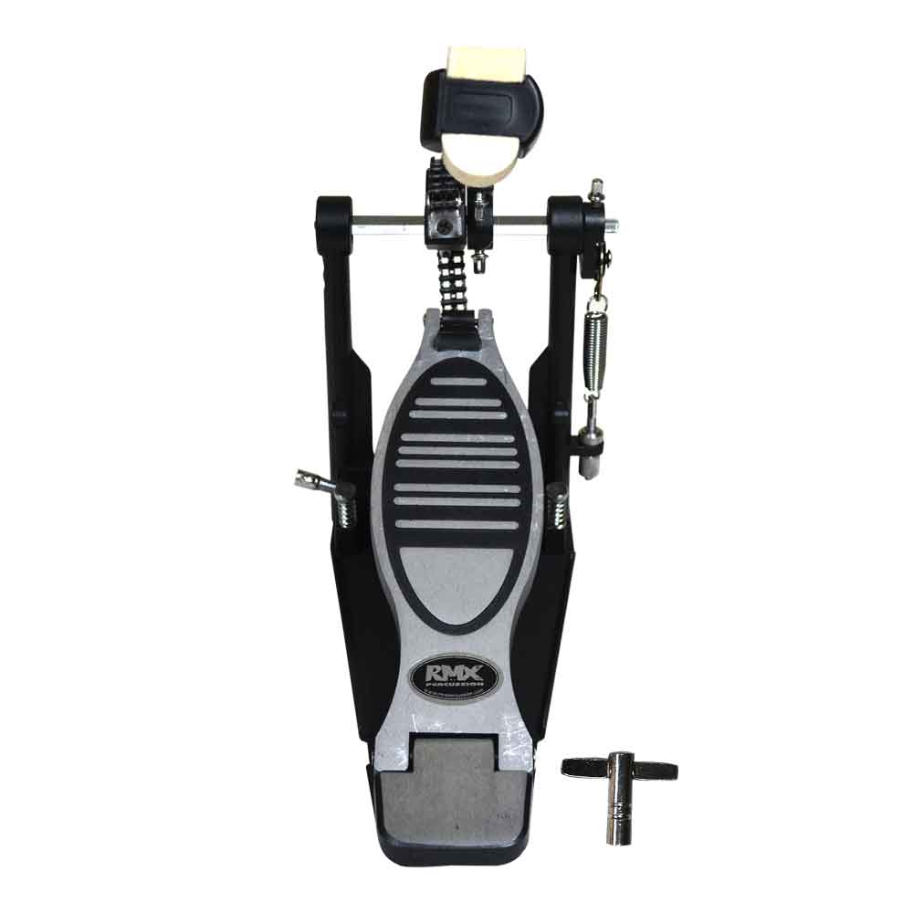 PEDAL DE BOMBO SIMPLE MOD.100-4 RMX - 2