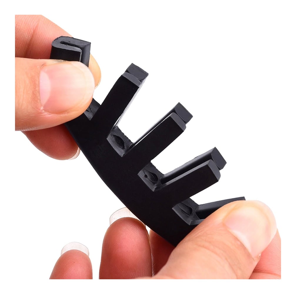 SORDINA PARA VIOLIN MOD.RUB-44 ETINGER - 3