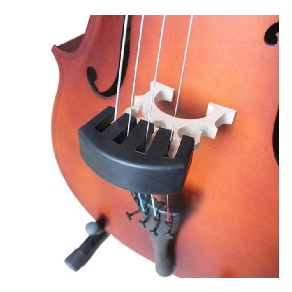 SORDINA PARA VIOLIN MOD.RUB-44 ETINGER - 4