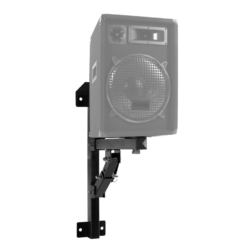 SOPORTE DE PARED PARA CAJA ACUSTICA SNW-99A RMX - 4