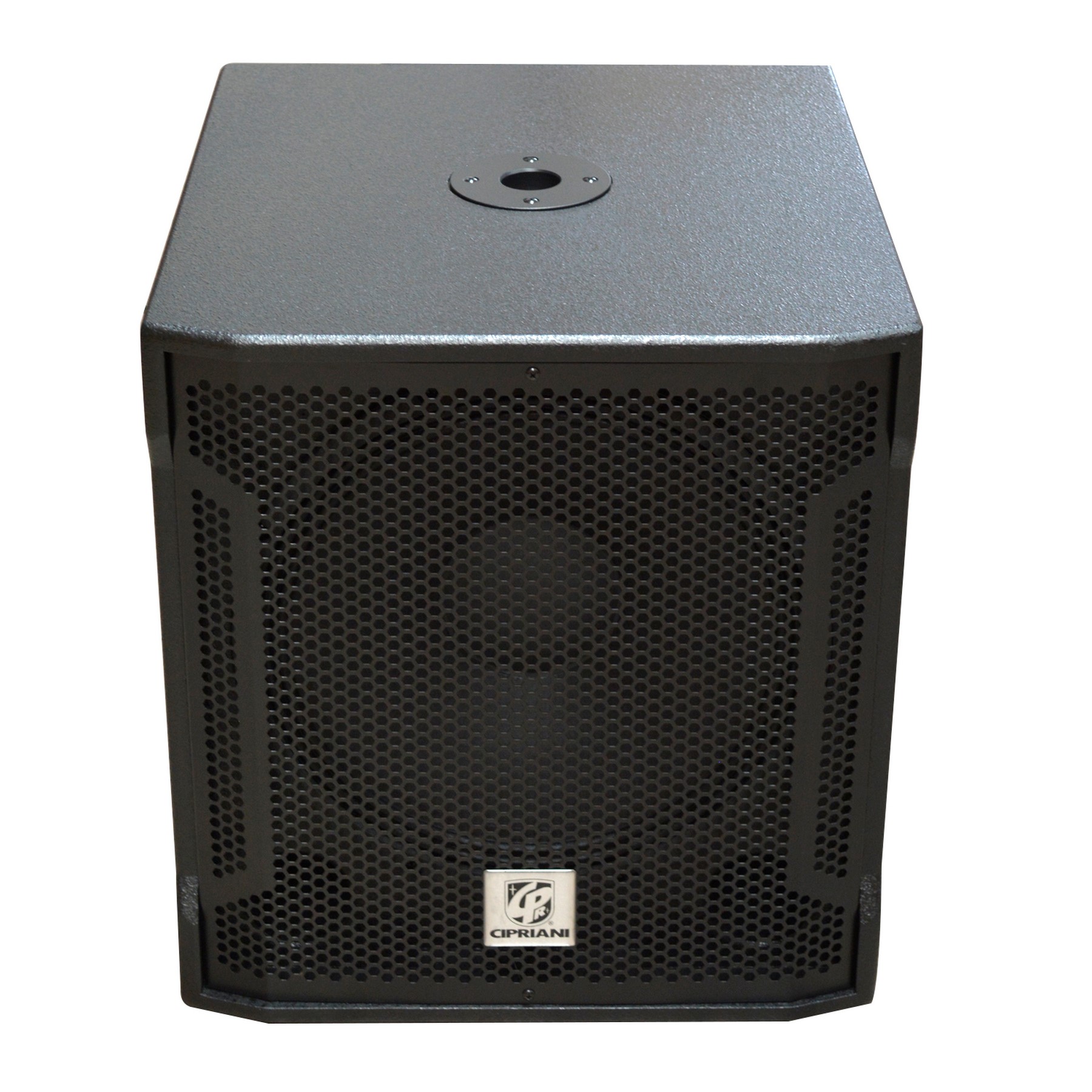SISTEMA ARRAY SUB15 + 8 550W EMS1500W MAX CIPRIANI VORTEX CAR-158BT - 2