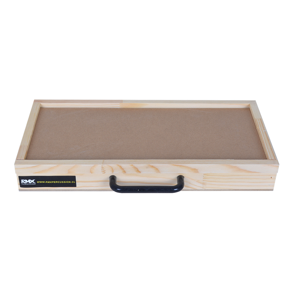 METALOFONO 13NOTAS CON CAJA MOD.13AA RMX - 3