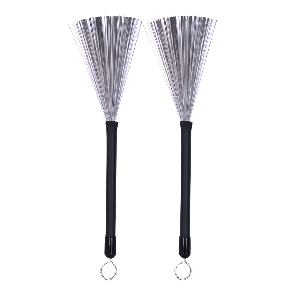PAR DE PLUMILLAS METALICAS MOD.P-1005 RMX - 1