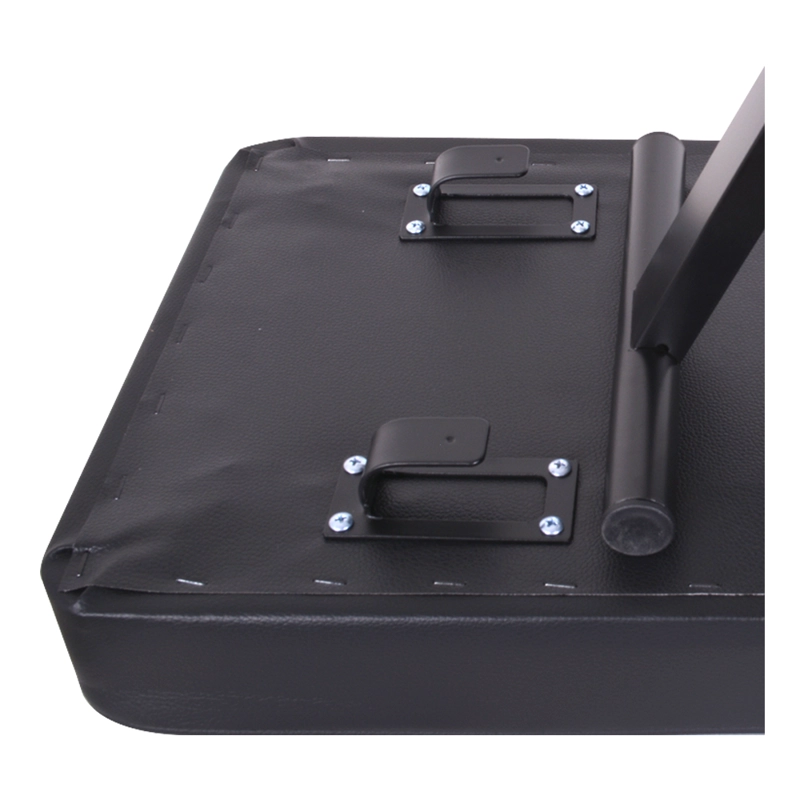 PISO PARA TECLADO PLEGABLE ALTURA AJUSTABLE MOD.RT6-22R RMX - 4