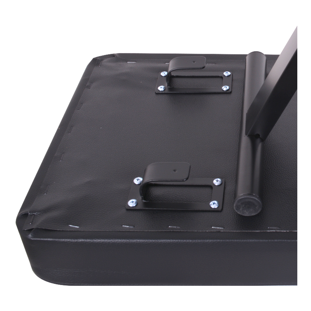 PISO PARA TECLADO PLEGABLE ALTURA AJUSTABLE MOD.RT6-22R RMX - 4
