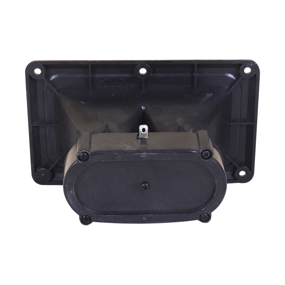 TWEETER PIEZO DOBLE 150W. 4-8OH MT- 40 - 3