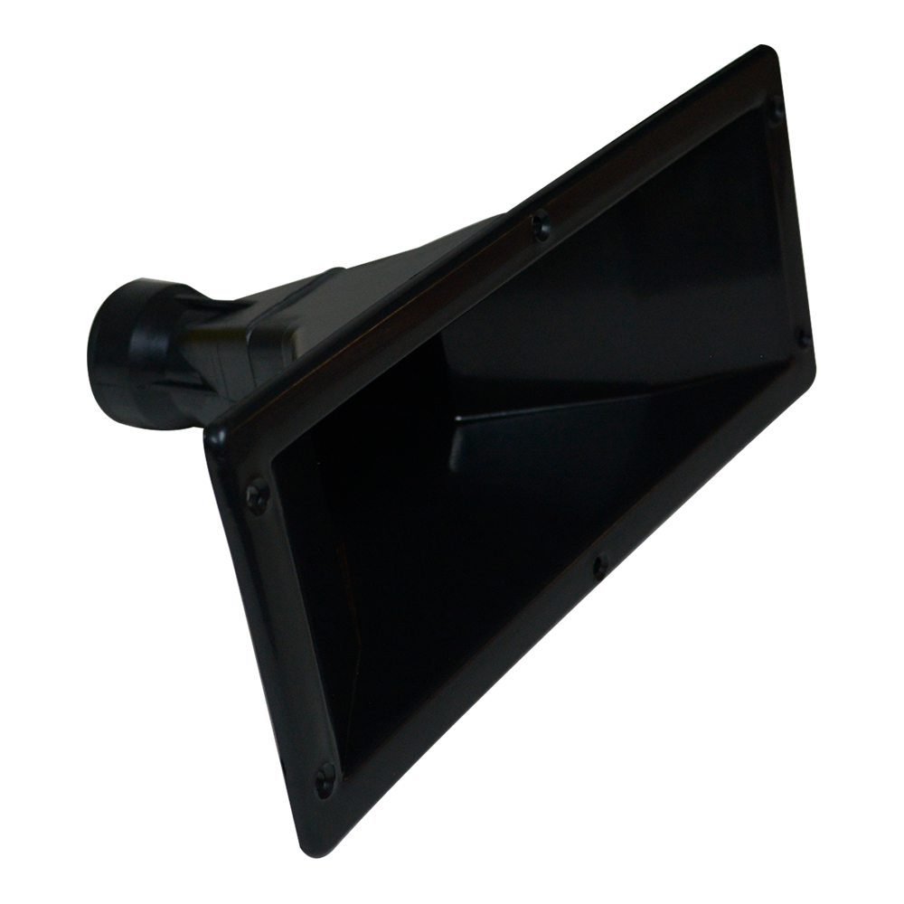 BOCINA CORNETA 10X4 PULGADAS MOD.3200 - 2
