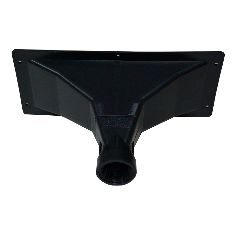 BOCINA CORNETA 10X4 PULGADAS MOD.3200 - 3