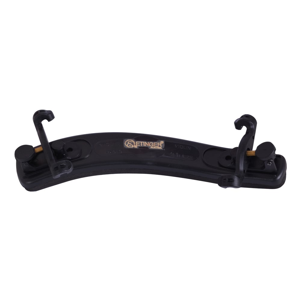 SOPORTE PLASTICO PARA VIOLIN 3/4 - 4/4 MOD.EDA-34P-44P ETINGER - 1