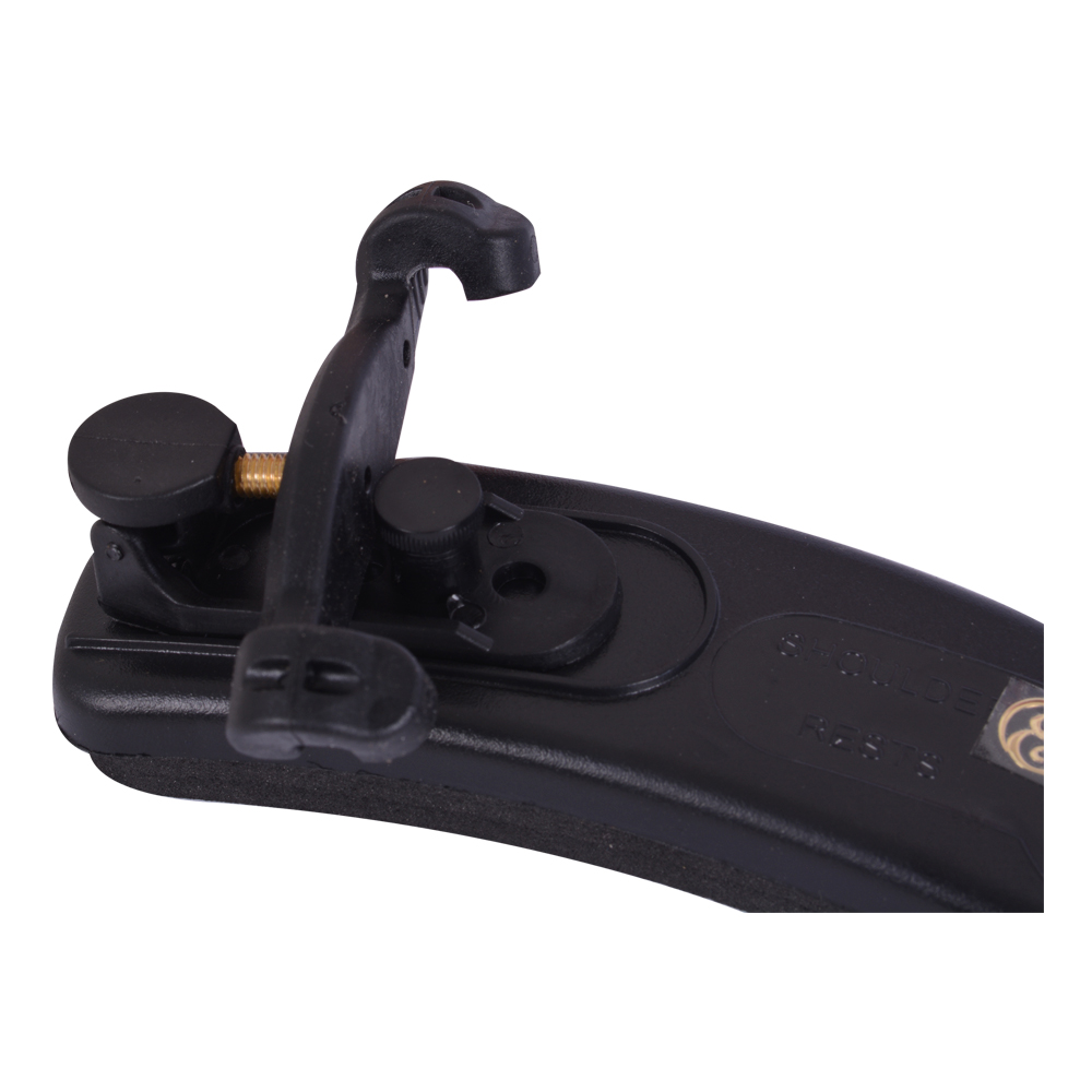 SOPORTE PLASTICO PARA VIOLIN 3/4 - 4/4 MOD.EDA-34P-44P ETINGER - 3