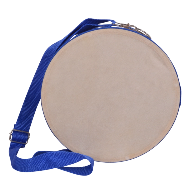 TAMBOR MUSICAL 8 PULGADAS MADERA J-10TAR RMX - 3